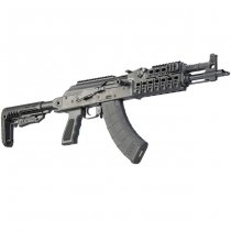 Nova Modul SKR7 Tactical 7.62x39 - Black