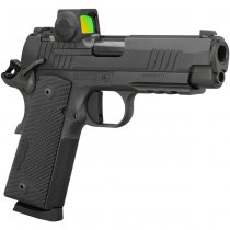Sig Sauer 1911-XCARRY .45 ACP & ROMEO-X Compact - Black