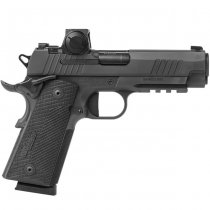 Sig Sauer 1911-XCARRY .45 ACP & ROMEO-X Compact - Black