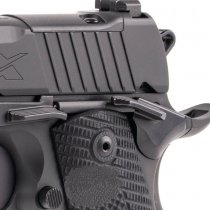 Sig Sauer 1911-XCARRY .45 ACP & ROMEO-X Compact - Black