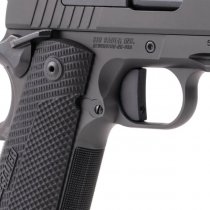 Sig Sauer 1911-XCARRY .45 ACP & ROMEO-X Compact - Black