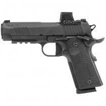 Sig Sauer 1911-XCARRY .45 ACP & ROMEO-X Compact - Black