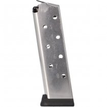 Sig Sauer 1911 8rds Magazine .45 ACP - Silver