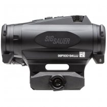 Sig Sauer ROMEO4XT-PRO 1x20mm - Black