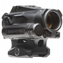 Sig Sauer ROMEO4XT-PRO 1x20mm - Black