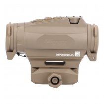 Sig Sauer ROMEO4XT-PRO 1x20mm - Dark Earth