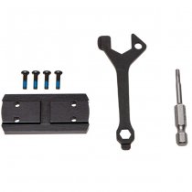 Sig Sauer ROMEO4XT-PRO 1x20mm - Dark Earth