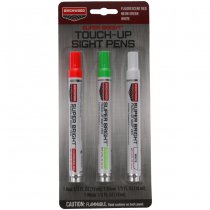 Birchwood Casey Super Bright Pens
