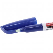 Birchwood Casey Aluminum Black Metal Finish Touch-Up Pen