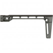 Midwest Industries Arm Brace Fixed - Black