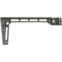 Midwest Industries Arm Brace Fixed - Black
