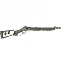 Midwest Industries Henry M-LOK G2 Handguard .357