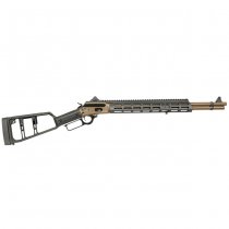 Midwest Industries Marlin 1894 Extended M-LOK Sight System .357