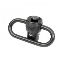 Midwest Industries 1.25 Quick Detach Sling Swivel