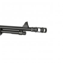 Midwest Industries Lever Gun Two Chamber Muzzle Brake .357