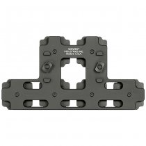Midwest Industries Lever Stock Shell Holder Plate Bundle
