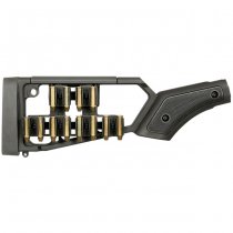 Midwest Industries Lever Stock Shell Holder Plate Bundle