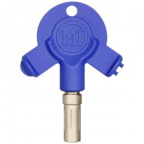 Midwest Industries Optic Multi Tool AK Front Sight