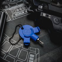 Midwest Industries Optic Multi Tool AK Front Sight