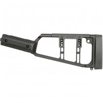 Midwest Industries Lever Stock Chiappa 1886 Straight Grip - Black