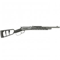 Midwest Industries Lever Stock Chiappa 1886 Straight Grip - Black