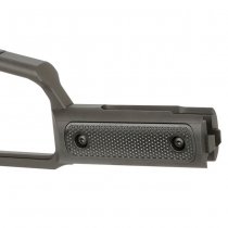 Midwest Industries Lever Stock Chiappa 1886 Straight Grip - Black