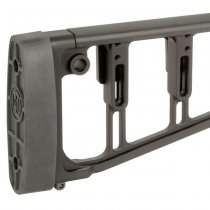 Midwest Industries Lever Stock Chiappa 1892 Straight Grip - Black