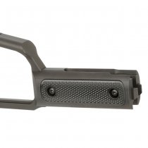 Midwest Industries Lever Stock Chiappa 1892 Straight Grip - Black