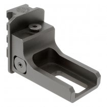 Midwest Industries AKM Picatinny End Plate Adaptor