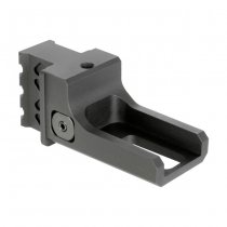 Midwest Industries AK Picatinny End Plate Adaptor Tang Compatible