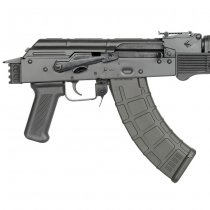 Midwest Industries AK Picatinny End Plate Adaptor Tang Compatible