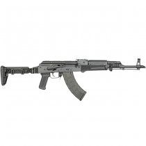 Midwest Industries AK Picatinny End Plate Adaptor Tang Compatible