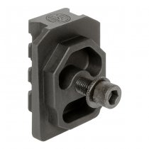 Midwest Industries AK Picatinny End Plate Adaptor Yugo