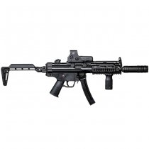 Midwest Industries MP5 1913 End Plate Adaptor