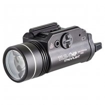 Streamlight TLR-1 HP Tactical LED Light - Black