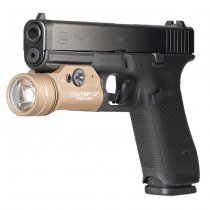 Streamlight TLR-1 HP Tactical LED Light - Dark Earth