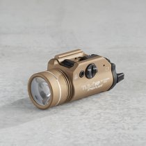Streamlight TLR-1 HP Tactical LED Light - Dark Earth