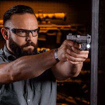 Streamlight TLR-6 HL Glock 42 / 43 / 48 Tactical Light & Laser - Black