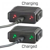 Streamlight TLR-6 HL Glock 42 / 43 / 48 Tactical Light & Laser - Dark Earth