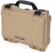 NANUK 909 Glock Foam - Tan
