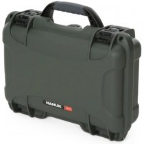 NANUK 909 Case - Olive