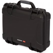 NANUK 910 Case - Black