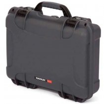 NANUK 910 Case - Graphite