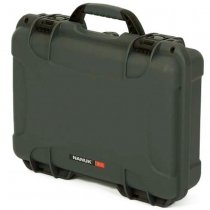 NANUK 910 Case - Olive