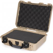 NANUK 910 Case Foam - Tan