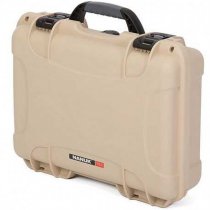 NANUK 910 Case - Tan