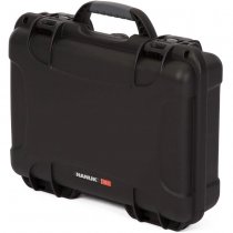 NANUK 910 Case Pistol Optic Ready - Black