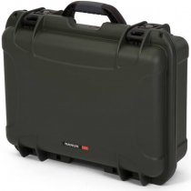 NANUK 925 Case - Olive