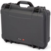 NANUK 925 Case - Graphite