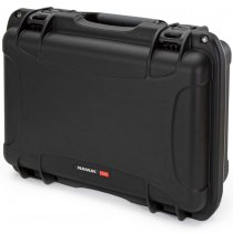 NANUK 925 Case - Black